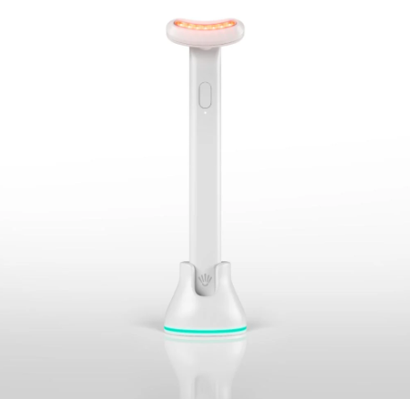 Kala - Therapy Wand - 4-in-1 Radiant Renewal Skincare Wand Red Light + Blue Light Therapy - Relaxacare