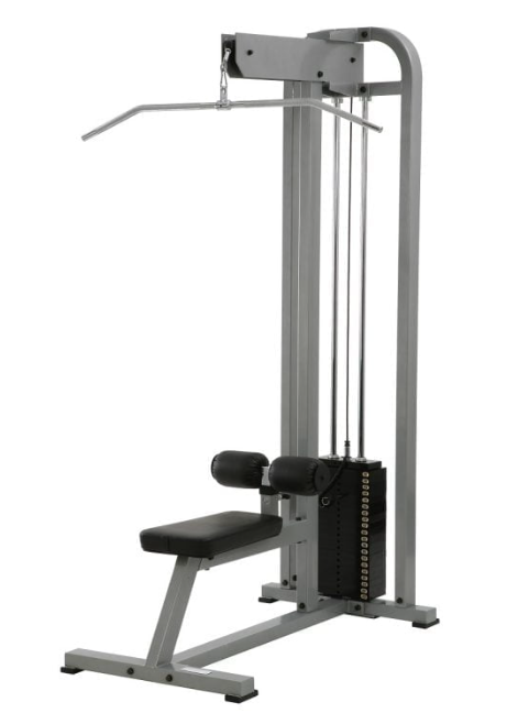 YORK® STS Lat Pulldown Machine