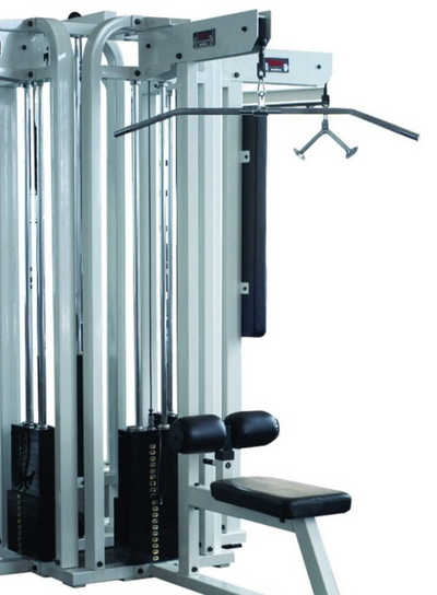 YORK® STS Lat Pulldown Machine