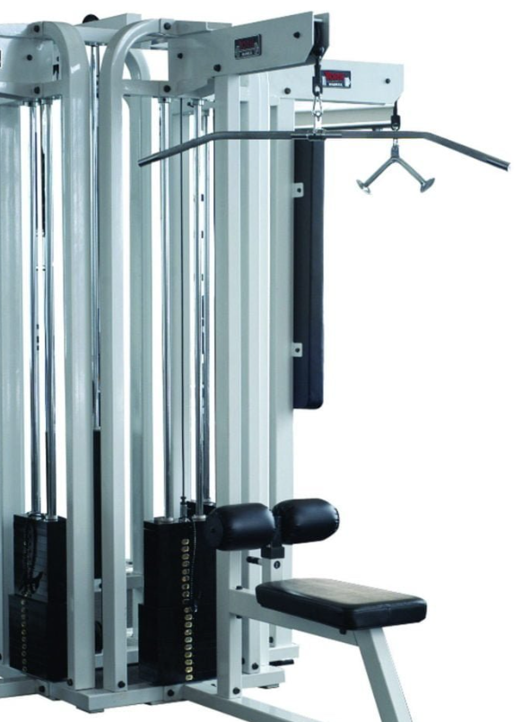 YORK® STS Lat Pulldown Machine