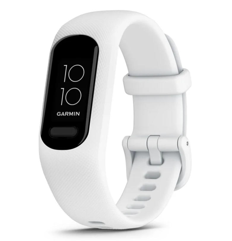 Garmin Vivosmart 5 Fitness Tracker with Heart Rate Monitor