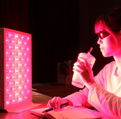 Biomol- Red Light Therapy Lamp with 3 year warranty - BM S General Series