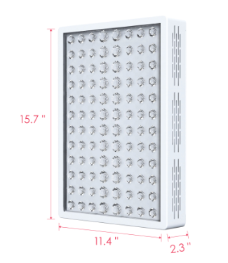 Biomol- Red Light Therapy Lamp with 3 year warranty - BM S General Series