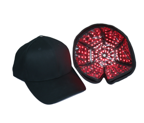 PREORDER - Biomol - Red Light Therapy Cap for Hair Growth with Smart Controller