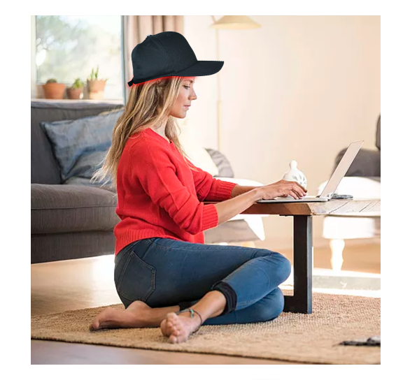 PREORDER - Biomol - Red Light Therapy Cap for Hair Growth with Smart Controller