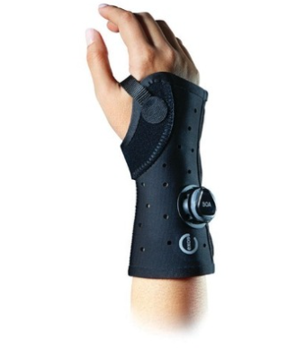 Enovis- Wrist Brace Regular