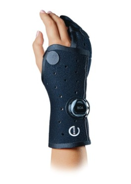 Enovis - Boxer Fracture&