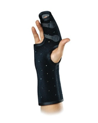 Enovis- Radial Gutter Fracture Brace