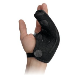 Enovis- Hand Based Ulnar Gutter Brace