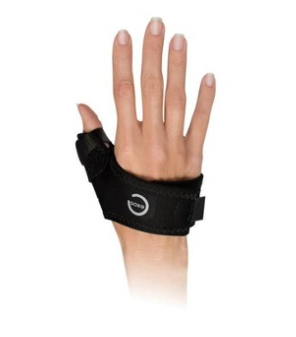 Enovis - Short Thumb Spica II, Hand based Brace