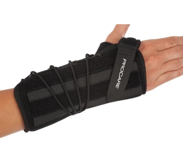 Enovis - QUICK-FIT™ WRIST II, Wrist Brace