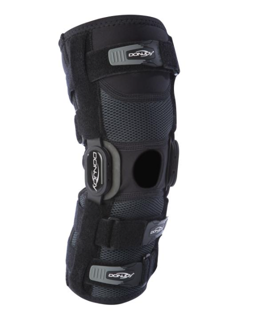 Enovis - DONJOY PLAYMAKER II Hinged Knee Brace