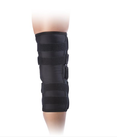 Enovis - DONJOY PLAYMAKER II Hinged Knee Brace
