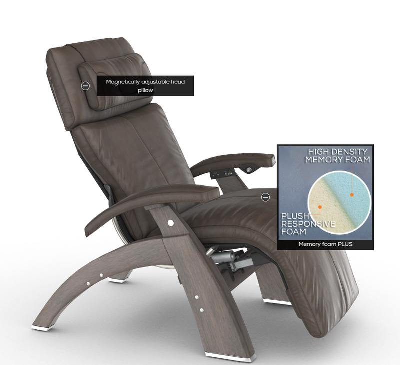 Human Touch - Perfect Chair 600 Silhouette