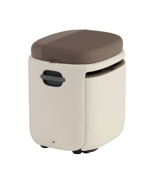 Human Touch - Reveal Ottoman Foot & Calf Massager