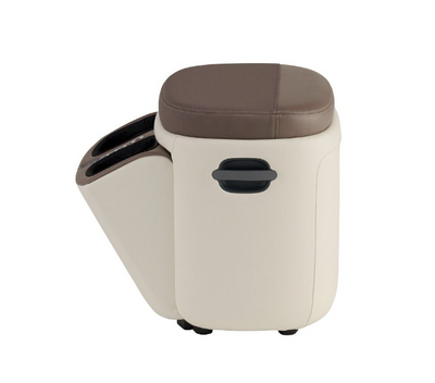 Human Touch - Reveal Ottoman Foot & Calf Massager