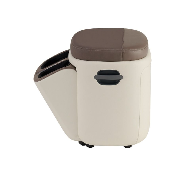 Human Touch - Reveal Ottoman Foot & Calf Massager