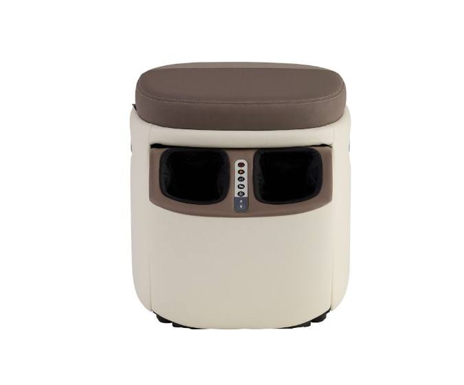 Human Touch - Reveal Ottoman Foot & Calf Massager