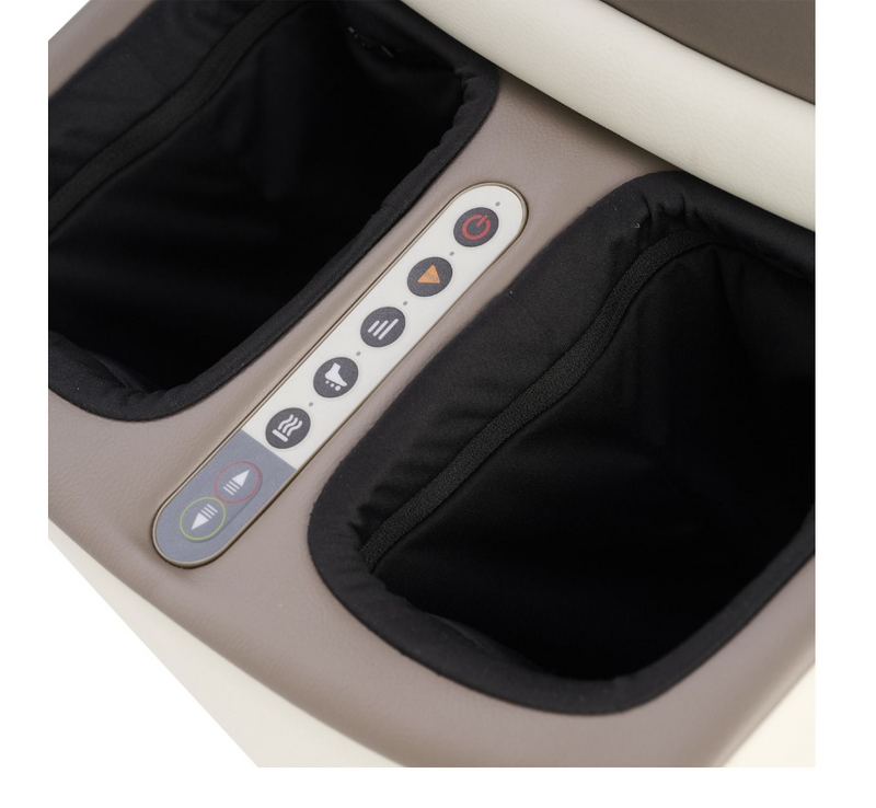 Human Touch - Reveal Ottoman Foot & Calf Massager