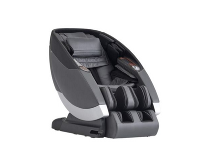 Human Touch - Super Novo 2.0 4D Massage Chair with Acupoint Body Sensing, SL Track + JBL Speaker