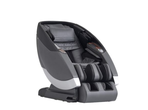 Human Touch - Super Novo 2.0 4D Massage Chair with Acupoint Body Sensing, SL Track + JBL Speaker