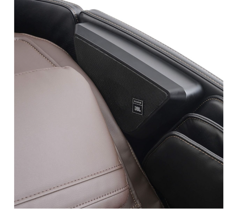 Human Touch - Super Novo 2.0 4D Massage Chair with Acupoint Body Sensing, SL Track + JBL Speaker
