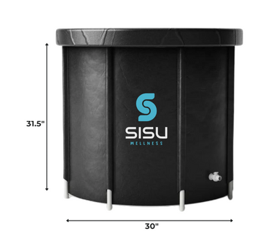 SISU - Kotka Cold Pod (Pod Only)