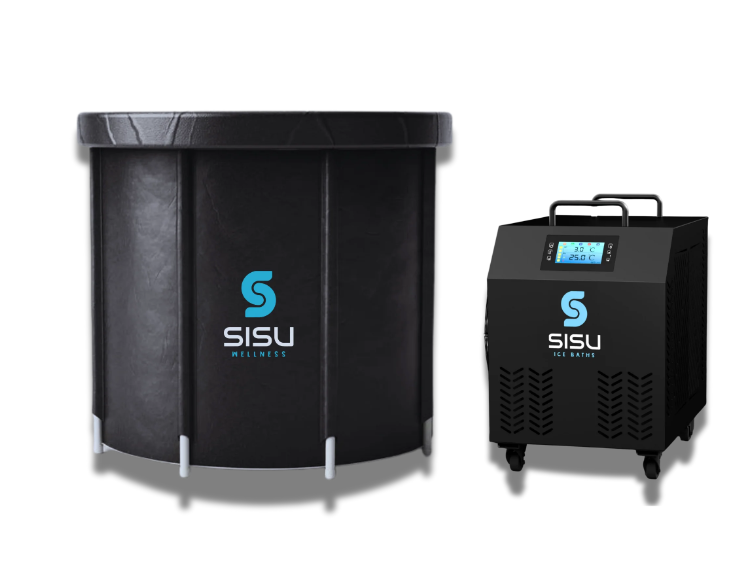 SISU - Kotka Cold Pod (Pod + Chiller Combo)