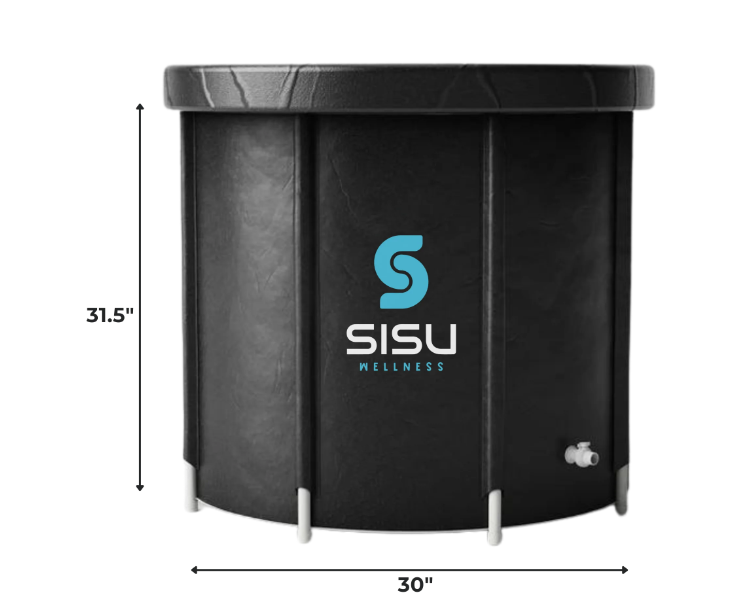 SISU - Kotka Cold Pod (Pod + Chiller Combo)