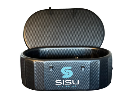 SISU - The Helsinki Professional Cold Plunge (Tub Only)