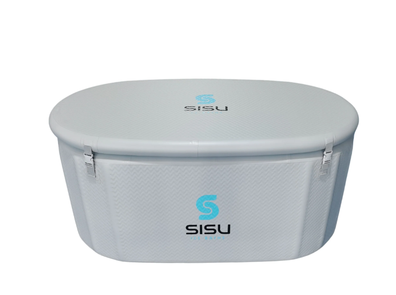 SISU - The Helsinki Professional Cold Plunge (Tub Only)