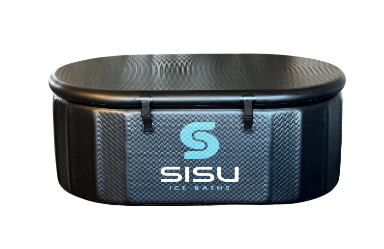 SISU - The Helsinki Professional Cold Plunge (Tub Only)