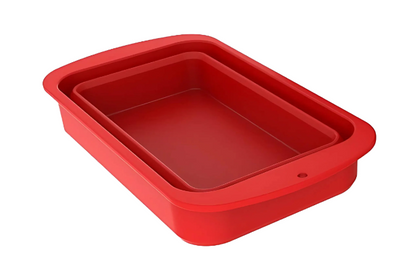 SISU - The Ice Cube Bundle for Plunges (Mat, Pad & Ice Trays)