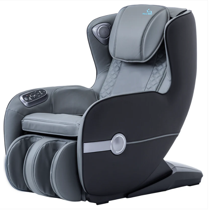 Demo Unit-MassaMAX A158 Massage Chair Full Body Zero Gravity