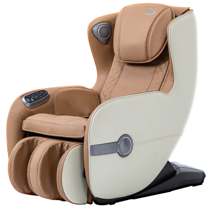 Demo Unit-MassaMAX A158 Massage Chair Full Body Zero Gravity