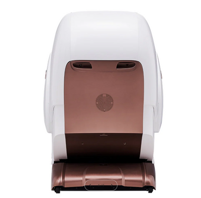 Bodyfriend Phantom II - Premium XD Massage Chair with 24 Auto Modes, Rest Mode, Binaural Beats & Palm Shiatsu