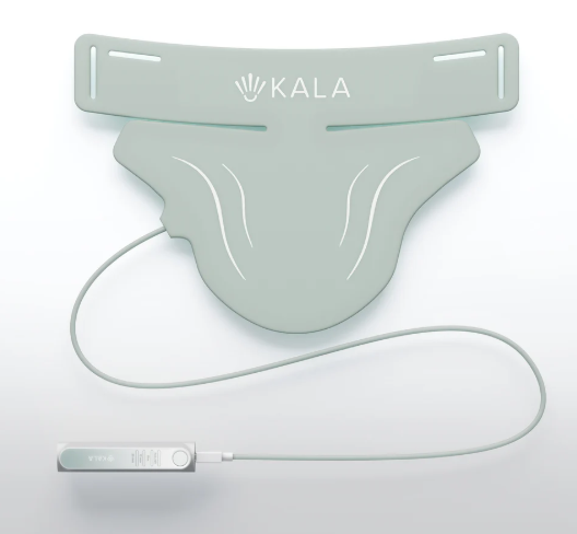 *Kala Red Light Neck Rejuvenator