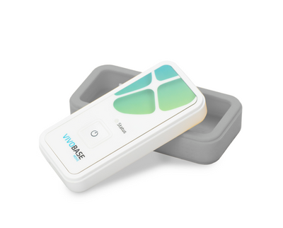 Move EMF Shield Blocker- Vivobase Move Portable