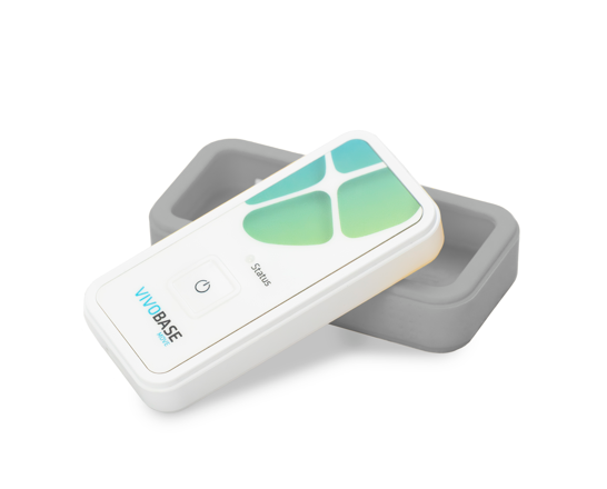 Move EMF Shield Blocker- Vivobase Move Portable