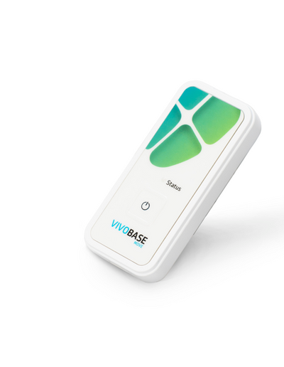 Move EMF Shield Blocker- Vivobase Move Portable