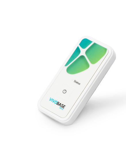 Move EMF Shield Blocker- Vivobase Move Portable