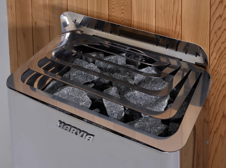 Mega Sale - Golden Designs "Zurich" 4 Person Barrel with Bronze Privacy View Traditional Sauna (GDI-B024-01)