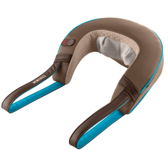 *HoMedics - Shiatsu Neck & Shoulder Massager with Heat