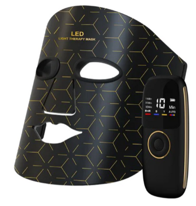 Mother's Day Total Reset Combo Package -  Demo Costway JL10003WL Massage Chair + Biomol Face Mask