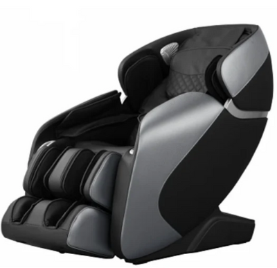 Mother's Day Total Reset Combo Package -  Demo Costway JL10003WL Massage Chair + Biomol Face Mask