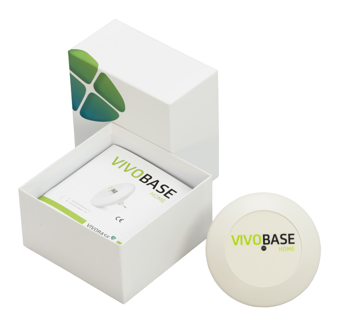 Home EMF Shield Blocker- VIVOBASE Home Protection