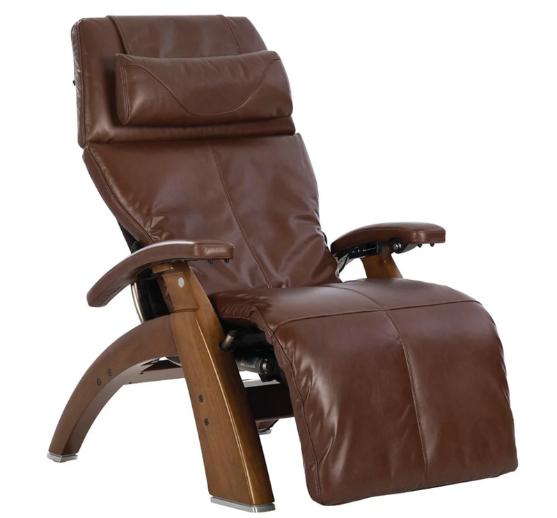 MEGA SALE - Human Touch - Perfect Chair PC-600 Silhouette Zero Gravity Recliner