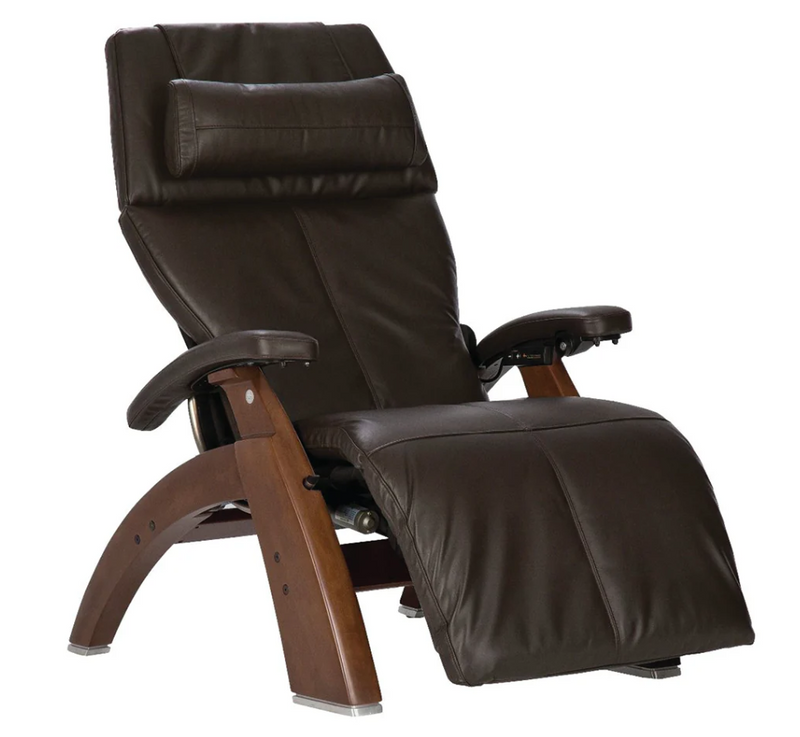 MEGA SALE - Human Touch - Perfect Chair PC-600 Silhouette Zero Gravity Recliner