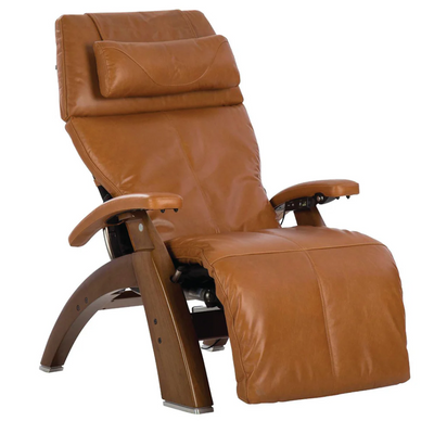 MEGA SALE - Human Touch - Perfect Chair PC-600 Silhouette Zero Gravity Recliner