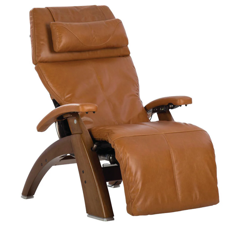 MEGA SALE - Human Touch - Perfect Chair PC-600 Silhouette Zero Gravity Recliner